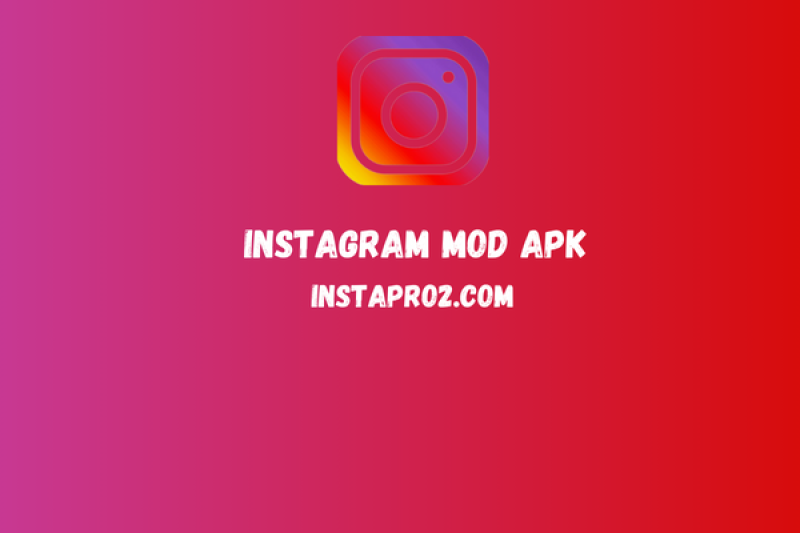 Instagram Mod Apk V319.0.0.0.80 Latest Version 2024